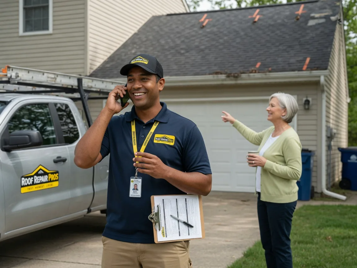 Roof Repair Bingham Lake, MN FAQs